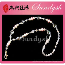 Sundysh Guangzhou Girl Pink Lanyard verschiedene Farbe Lanyard